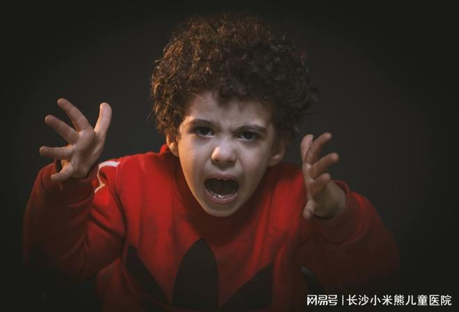 春期孩子情绪暴躁背后的原因与应对策略pg电子平台长沙儿童心理咨询中心：青(图1)
