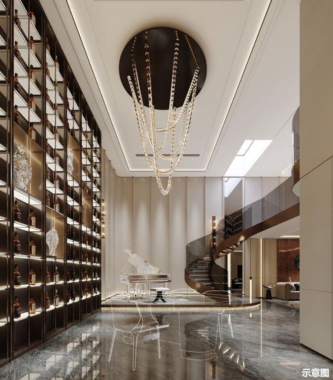 TOP全城聚焦@正方南湾首府官方售楼处发布㊤正方南湾首府官方出品(图7)