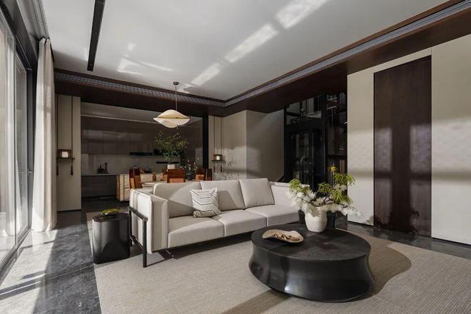 TOP全城聚焦@正方南湾首府官方售楼处发布㊤正方南湾首府官方出品(图10)