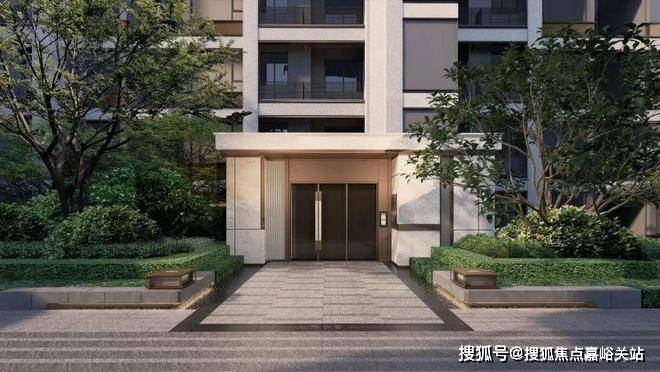 页网站保利虹桥和著楼盘详情项目价格产品户型小区环境周边配套pg电子模拟器免费版保利虹桥和著(2025)售楼处电话-首(图19)