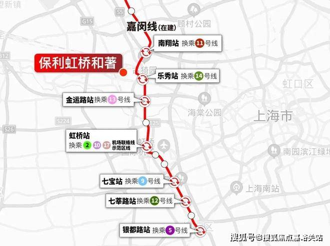 页网站保利虹桥和著楼盘详情项目价格产品户型小区环境周边配套pg电子模拟器免费版保利虹桥和著(2025)售楼处电话-首(图26)