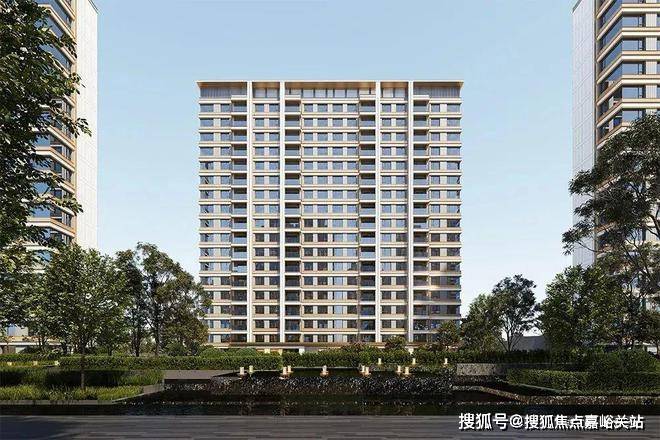 页网站保利虹桥和著楼盘详情项目价格产品户型小区环境周边配套pg电子模拟器免费版保利虹桥和著(2025)售楼处电话-首(图30)
