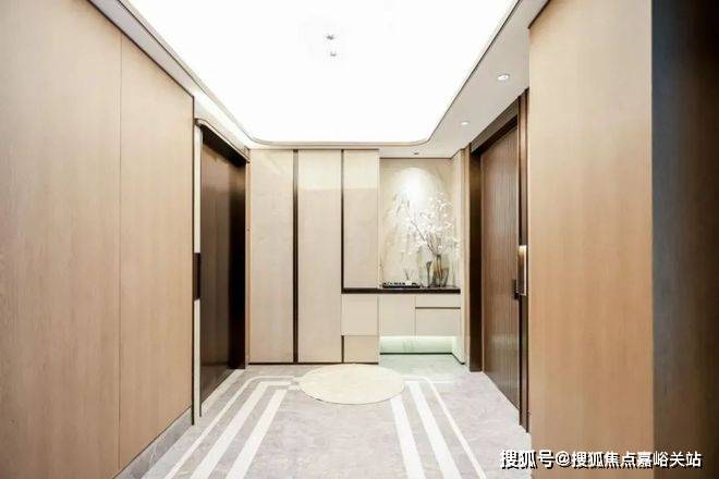 页网站保利虹桥和著楼盘详情项目价格产品户型小区环境周边配套pg电子模拟器免费版保利虹桥和著(2025)售楼处电话-首(图6)