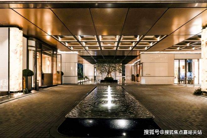 页网站保利虹桥和著楼盘详情项目价格产品户型小区环境周边配套pg电子模拟器免费版保利虹桥和著(2025)售楼处电话-首(图9)