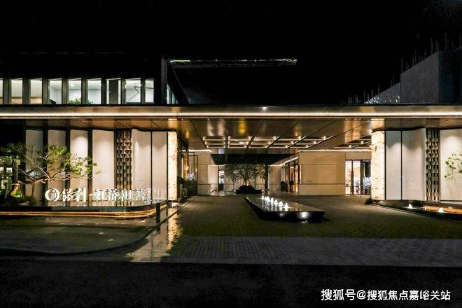 页网站保利虹桥和著楼盘详情项目价格产品户型小区环境周边配套pg电子模拟器免费版保利虹桥和著(2025)售楼处电话-首(图15)