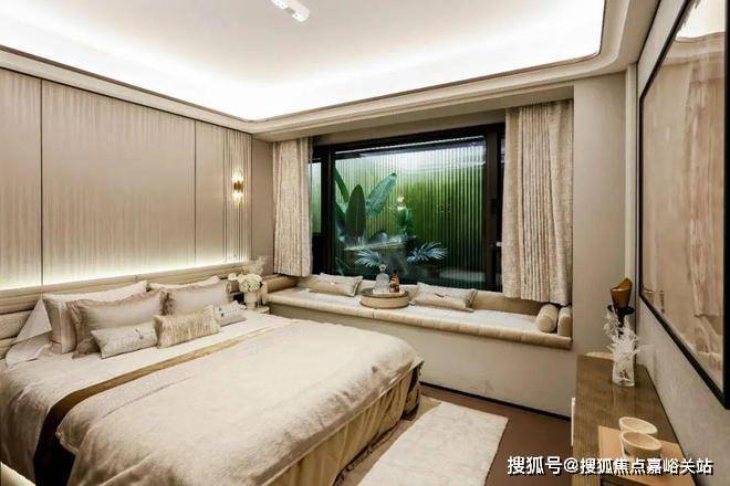 页网站保利虹桥和著楼盘详情项目价格产品户型小区环境周边配套pg电子模拟器免费版保利虹桥和著(2025)售楼处电话-首(图16)