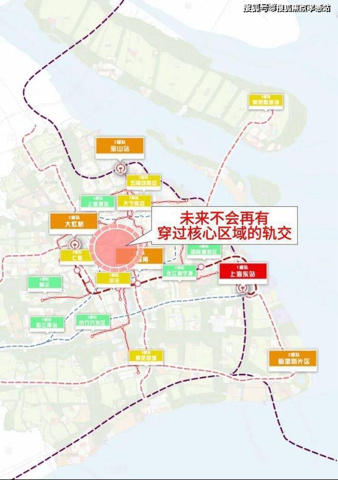 ：上虹桥核芯区长三角枢纽旁的品质人居pg
