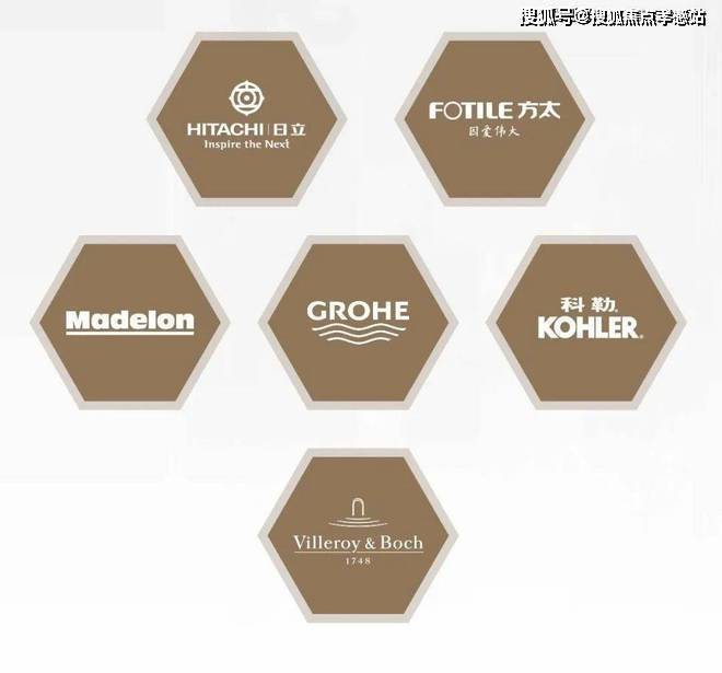 ：上虹桥核芯区长三角枢纽旁的品质人居pg电子游戏网站◈保利·虹桥和著‌(图3)