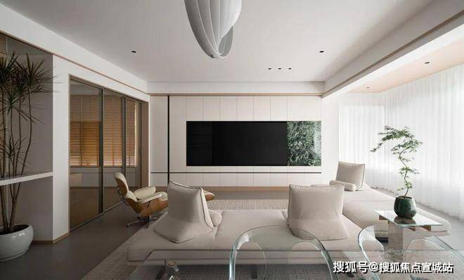 商云澜湾优缺点分析一下招商云澜湾值不值得买pg电子免费模拟器游戏一文读懂上海松江招(图7)