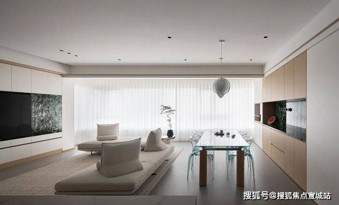 商云澜湾优缺点分析一下招商云澜湾值不值得买pg电子免费模拟器游戏一文读懂上海松江招(图12)