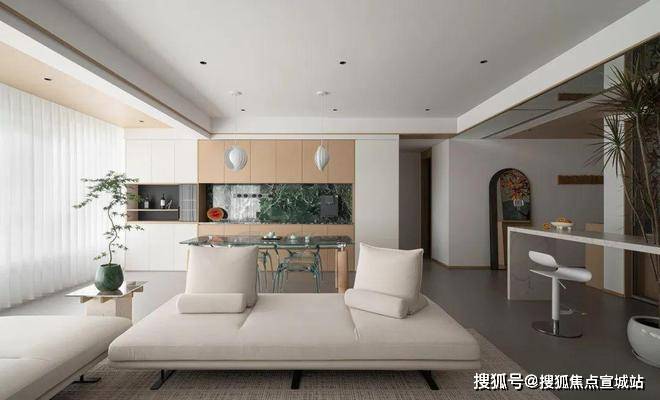 商云澜湾优缺点分析一下招商云澜湾值不值得买pg电子免费模拟器游戏一文读懂上海松江招(图15)