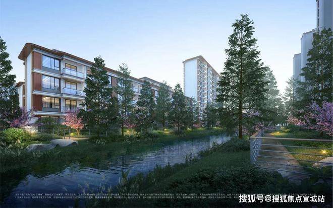 商云澜湾优缺点分析一下招商云澜湾值不值得买pg电子免费模拟器游戏一文读懂上海松江招(图22)