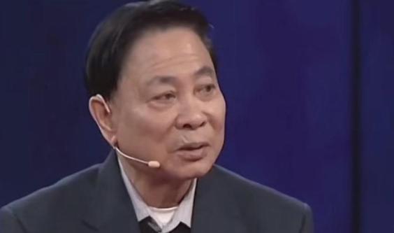 ：袁世凯87岁孙子太冻龄曹锟孙女罕见亮相pg电子中文模拟器军阀后人聚会照片曝光(图15)