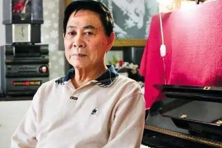 ：袁世凯87岁孙子太冻龄曹锟孙女罕见亮相pg电子中文模拟器军阀后人聚会照片曝光(图10)