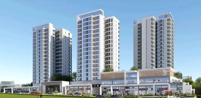 布：翡翠东方云庭以品质铸就传奇!pg试玩聚焦翡翠东方云庭售楼处发(图5)