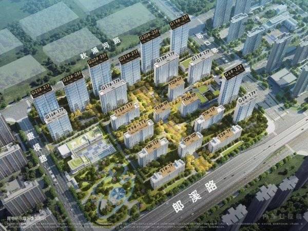 肥招商四季臻邸售楼处发布：引领购房热潮!pg电子免费模拟器年