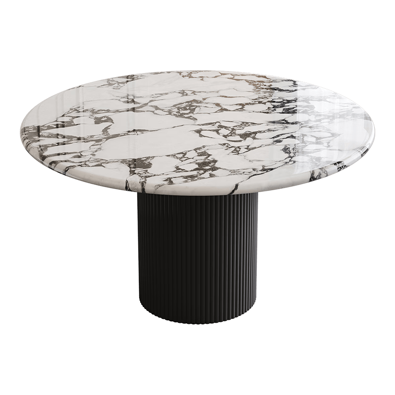 提升家居格调的奢华之选——帕沙曼宝格丽餐桌(图1)